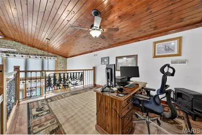 45 Blue Line Lane, Silex, MO 63377 - Photo 38