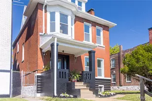 3911 Sullivan Ave, Saint Louis, MO 63107 - Photo 2