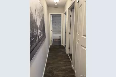 3854 Folsom Avenue #2F, Saint Louis, MO 63110 - Photo 6