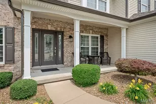 66 Hickory Meadows Ct, O'Fallon, MO 63366 - Photo 2