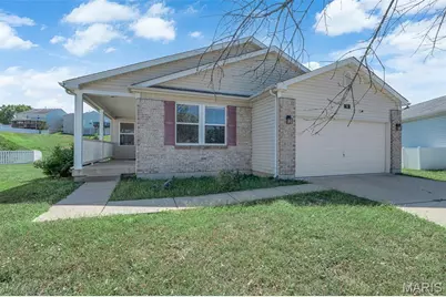 12 Liberty Landing, Herculaneum, MO 63048 - Photo 1