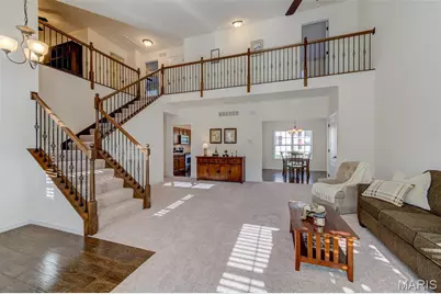 404 Kaliedoscope Lane, Saint Peters, MO 63376 - Photo 8