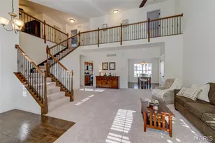 404 Kaliedoscope Ln, Saint Peters, MO 63376 - Photo 8