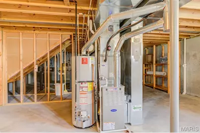 404 Kaliedoscope Lane, Saint Peters, MO 63376 - Photo 24