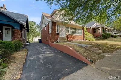 8303 Jackson Street, Normandy, MO 63114 - Photo 28