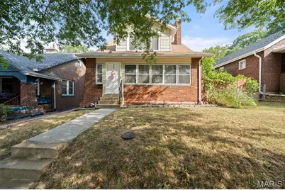 8303 Jackson Street, Normandy, MO 63114 - Photo 2