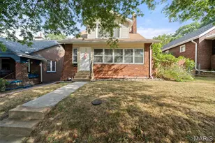 8303 Jackson St, Normandy, MO 63114 - Photo 2