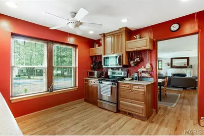 11615 Big Bend Road, Kirkwood, MO 63122 - Photo 18