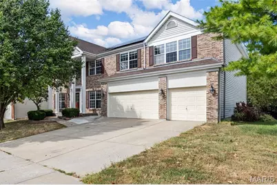 3509 Sutton Drive, Saint Charles, MO 63301 - Photo 2