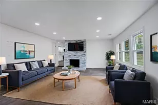 676 Meramec Station Road, Valley Park, MO 63088 - Photo 22