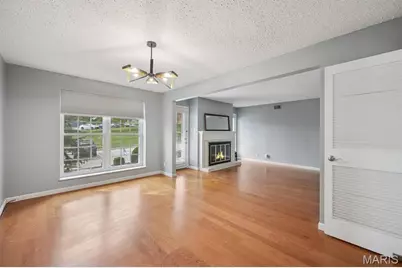 14443 Bantry Lane #1, Chesterfield, MO 63017 - Photo 6