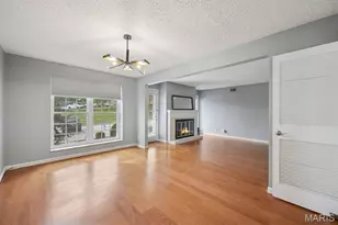 14443 Bantry Ln, Chesterfield, MO 63017 - Photo 6