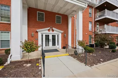 14443 Bantry Lane #1, Chesterfield, MO 63017 - Photo 24