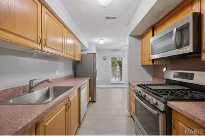 14443 Bantry Lane #1, Chesterfield, MO 63017 - Photo 16