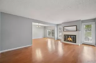 14443 Bantry Ln, Chesterfield, MO 63017 - Photo 6