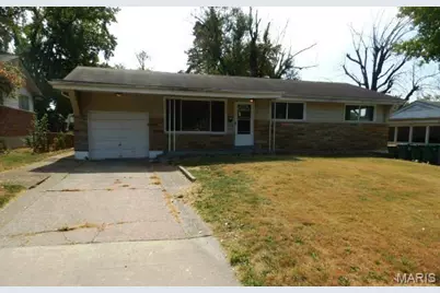 2246 Berwyn Drive, Saint Louis, MO 63136 - Photo 1
