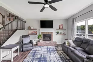 5034 Corisande Woods Dr, Fenton, MO 63026 - Photo 20