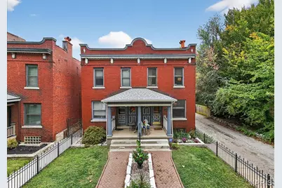 2327 Park Avenue, Saint Louis, MO 63104 - Photo 2