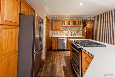 200 Margaret Drive, East Prairie, MO 63845 - Photo 10