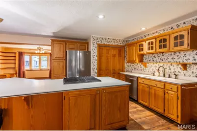 200 Margaret Drive, East Prairie, MO 63845 - Photo 12