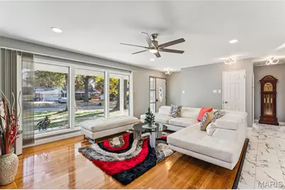 11559 Asheboro Drive, Saint Louis, MO 63138 - Photo 22