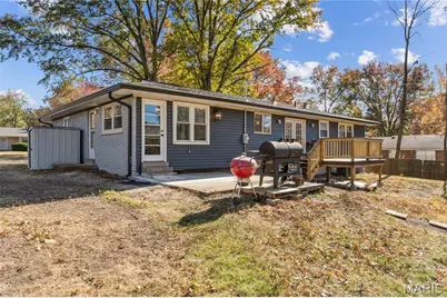 11559 Asheboro Drive, Saint Louis, MO 63138 - Photo 16