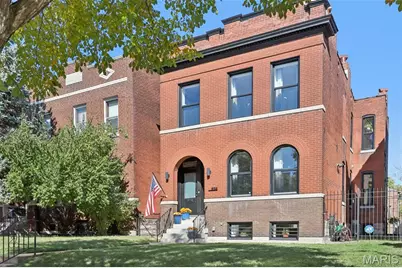 2133 Allen Avenue, Saint Louis, MO 63104 - Photo 2