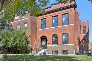 2133 Allen Ave, Saint Louis, MO 63104 - Photo 2