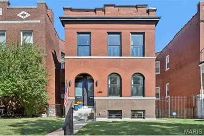 2133 Allen Avenue, Saint Louis, MO 63104 - Photo 1