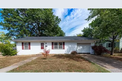 613 W State Street, Union, MO 63084 - Photo 1