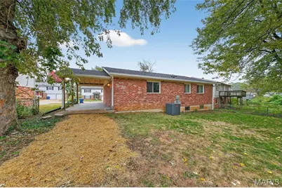 2334 White Ash Court, Florissant, MO 63031 - Photo 14