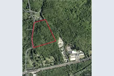 1410 Saint Paul Road, Ballwin, MO 63021 - Photo 1