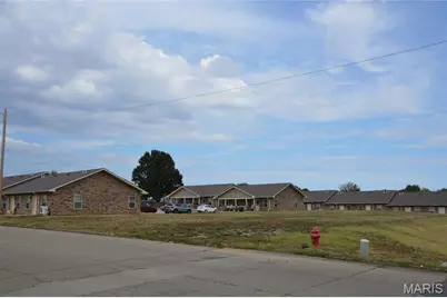 0 Vandergriff Street, Farmington, MO 63640 - Photo 1