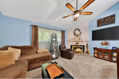 126 Shaw Drive, Eureka, MO 63025 - Photo 6