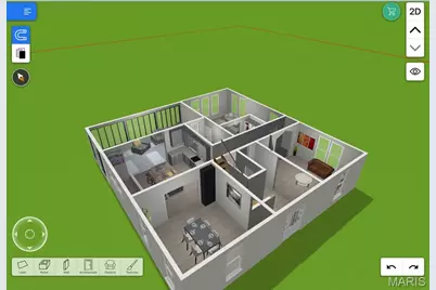 9310 Old Bonhomme, Olivette, MO 63132 - Photo 28