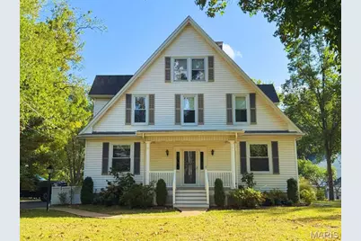 9310 Old Bonhomme, Olivette, MO 63132 - Photo 1