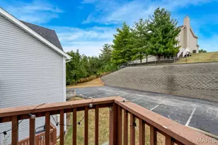 1716 Whispering Creek Dr, Ballwin, MO 63021 - Photo 26