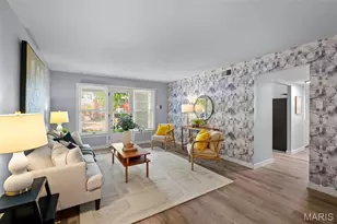 621 Broadmoor Dr, Chesterfield, MO 63017 - Photo 6