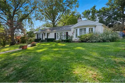 10 Ladue Hills Drive, Saint Louis, MO 63132 - Photo 2