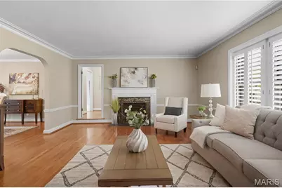 10 Ladue Hills Drive, Saint Louis, MO 63132 - Photo 18