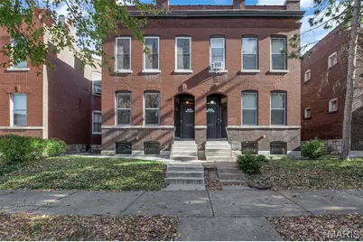 2212 Indiana Avenue, Saint Louis, MO 63104 - Photo 1