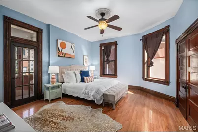 3629 Russell Boulevard, Saint Louis, MO 63110 - Photo 20