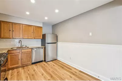 16518 Victoria Crossing Drive #B, Wildwood, MO 63040 - Photo 8