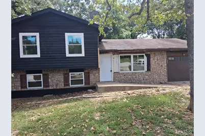 11247 Mapaville Hematite Road, Festus, MO 63028 - Photo 1