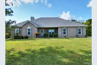 310 Morgan Meadows Lane, Eolia, MO 63344 - Photo 4