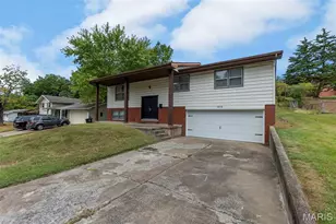1814 Recardo Dr, Cape Girardeau, MO 63701 - Photo 2