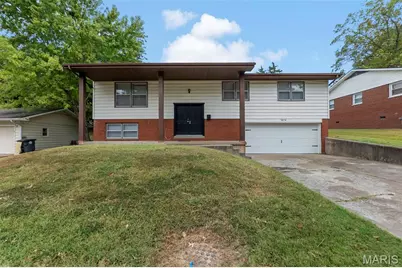 1814 Recardo Drive, Cape Girardeau, MO 63701 - Photo 1