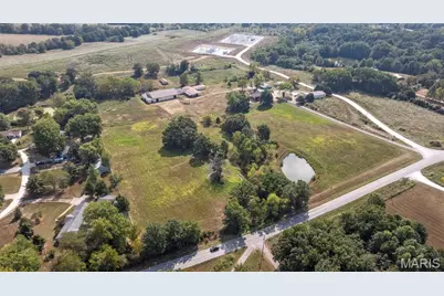 3218 S Highway  W - Lot 1, Winfield, MO 63389 - Photo 2