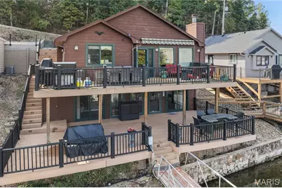 65 Westbrook Drive, Sunrise Beach, MO 65079 - Photo 2