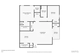 431 Bordeaux Way, Cottleville, MO 63376 - Photo 38